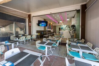 Más detalles de Calle Antonio Navajas Ruiz, 2H, Torremolinos - Local en venta