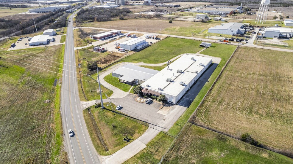 6120 Highway 66, Greenville, TX en venta - Foto del edificio - Imagen 3 de 13