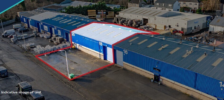 Stenhouse Mill Wynd, Edinburgh en alquiler - Foto del edificio - Imagen 1 de 13