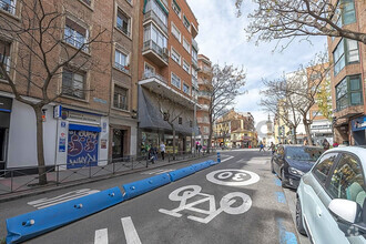 Calle Francos Rodríguez, 15, Madrid, Madrid en alquiler Foto del interior- Imagen 2 de 20