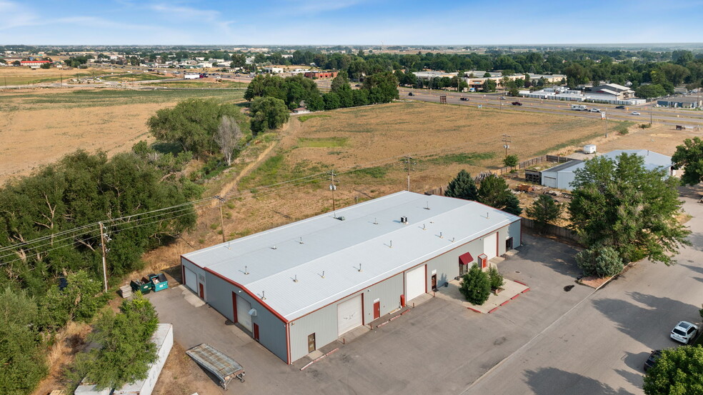 394 Delozier Dr, Fort Collins, CO en alquiler - Foto del edificio - Imagen 1 de 10