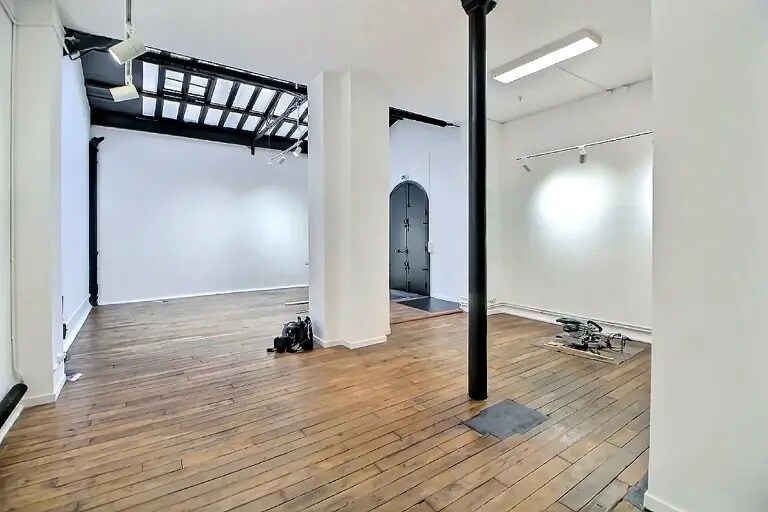 21 Rue Des Filles Du Calvaire, Paris en alquiler Foto del interior- Imagen 1 de 7