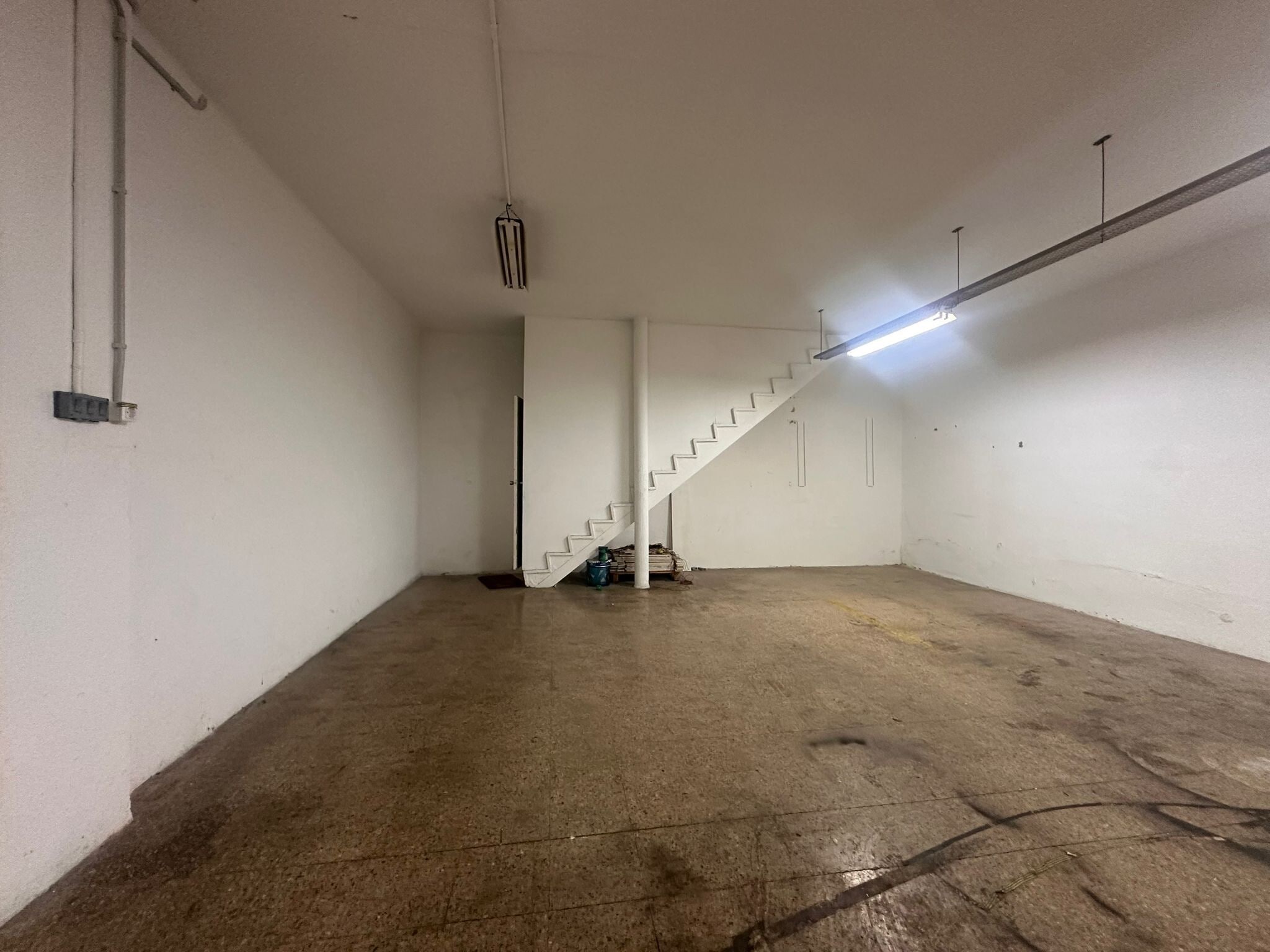 Carrer de Girona, 205, Terrassa, Barcelona en alquiler Foto del interior- Imagen 1 de 10
