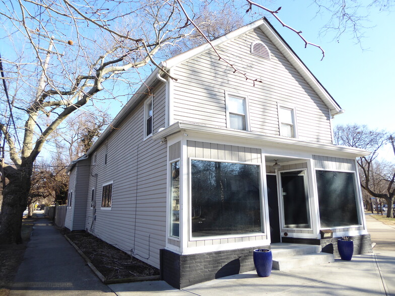 4302 John Ave, Cleveland, OH en venta - Foto del edificio - Imagen 2 de 44