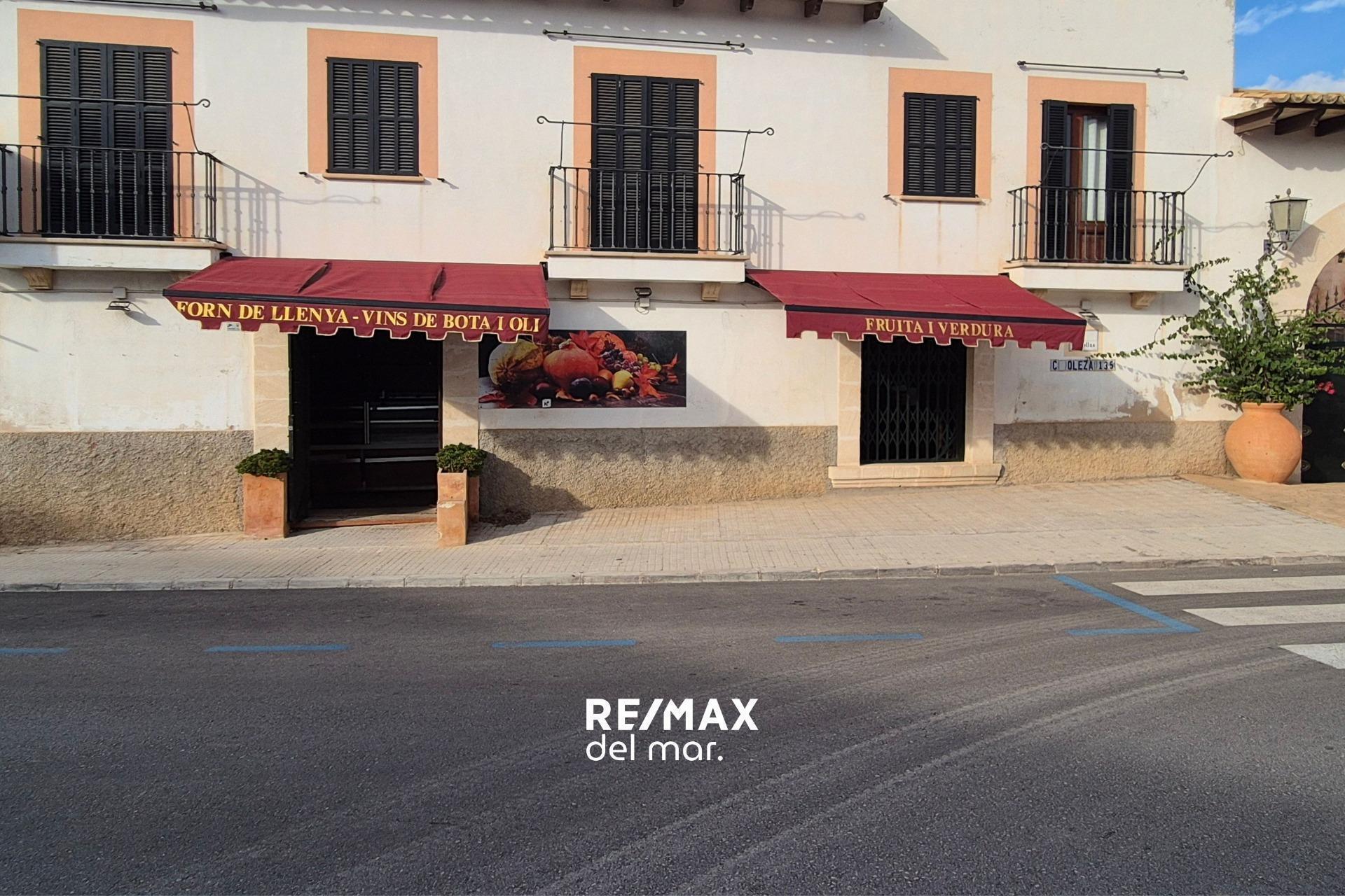 Carrer de n'Olesa, 135, Marratxí, Islas Baleares en alquiler Foto del edificio- Imagen 1 de 28