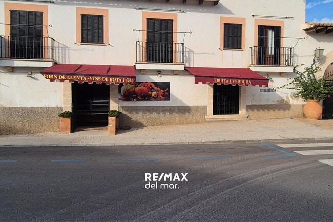 Más detalles de Carrer de n'Olesa, 135, Marratxí - Local en alquiler