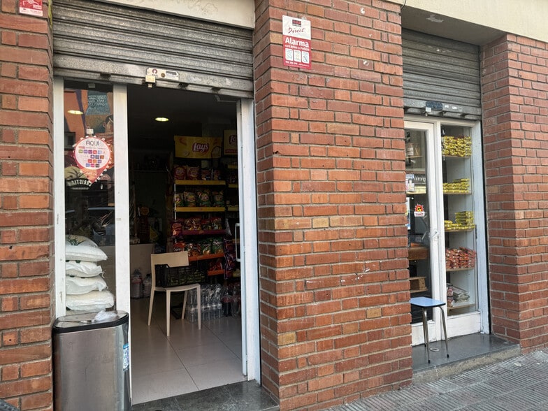 Carrer Bastiments, 1, Girona, Gerona en venta - Foto del edificio - Imagen 1 de 12