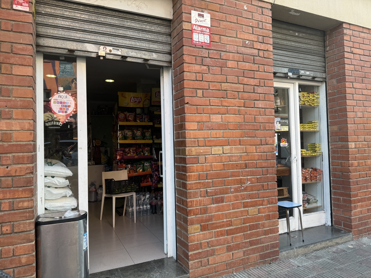 Carrer Bastiments, 1, Girona, Gerona en venta Foto del edificio- Imagen 1 de 13