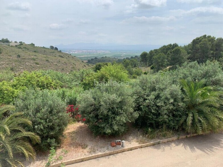 De, 693, Alberic, Valencia en venta - Foto del edificio - Imagen 2 de 5