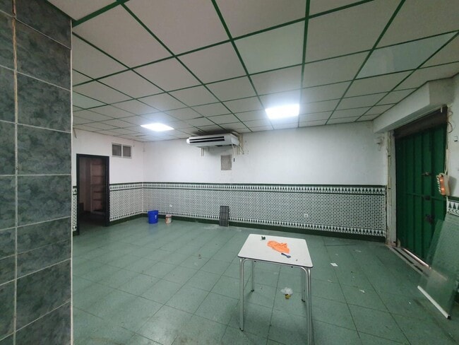 Más detalles de Local en alquiler
