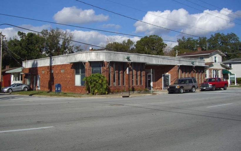 1803-1807 Atlantic Blvd, Jacksonville, FL en alquiler - Foto del edificio - Imagen 2 de 7