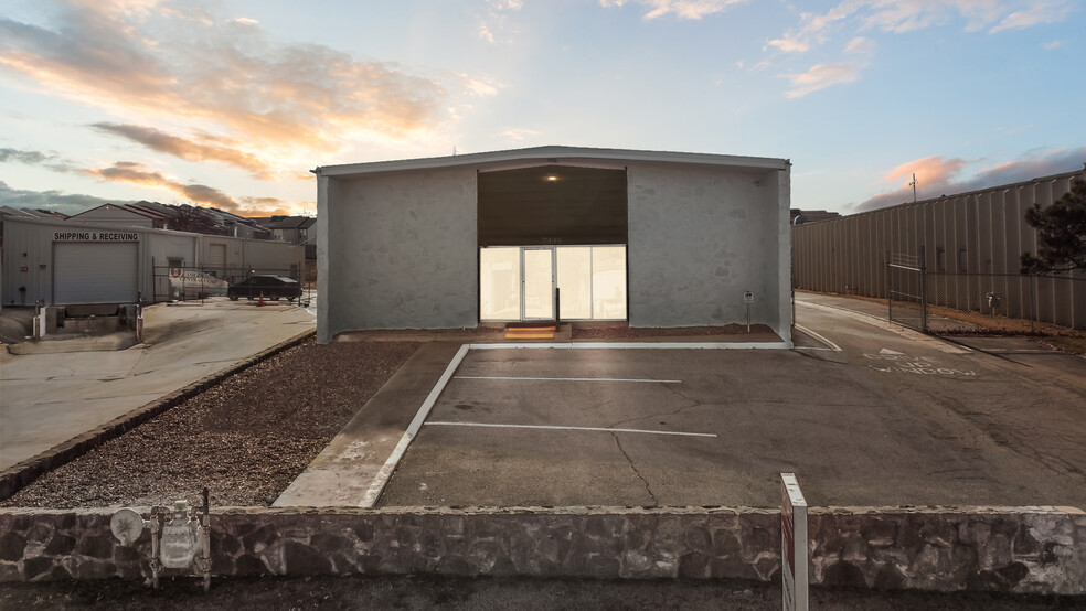 7446 E 46th Pl, Tulsa, OK en venta - Foto del edificio - Imagen 2 de 47