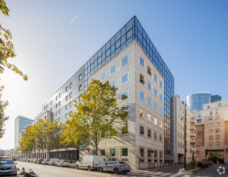 13 Bis Rue De L'Abreuvoir, Courbevoie en alquiler - Foto principal - Imagen 1 de 15