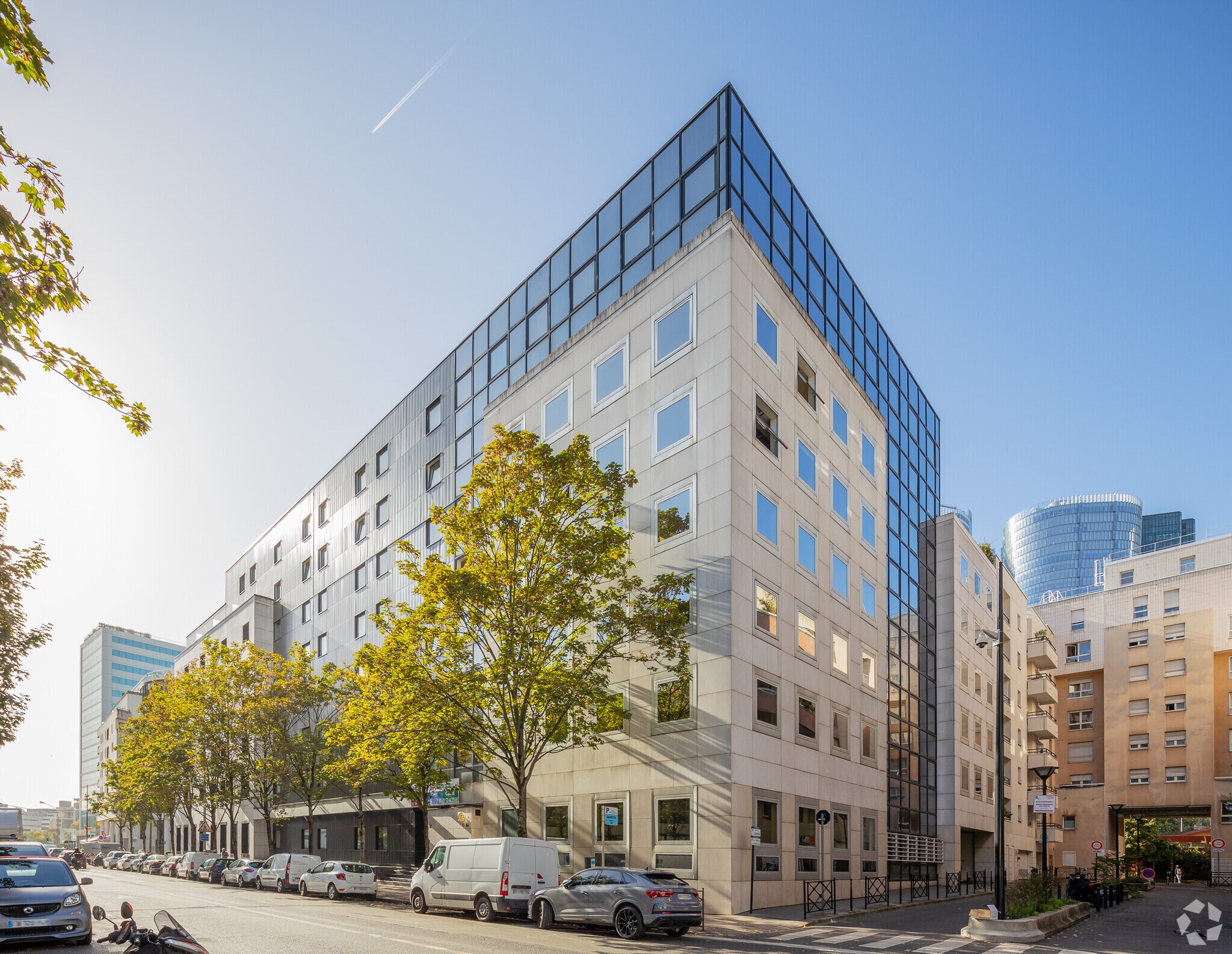 13 Bis Rue De L'Abreuvoir, Courbevoie en alquiler Foto principal- Imagen 1 de 16