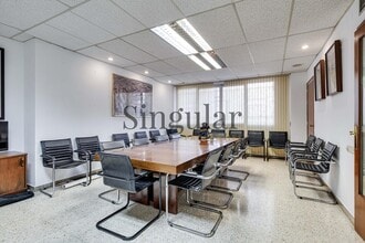 Oficina en Barcelona, Barcelona en alquiler Foto del interior- Imagen 2 de 24