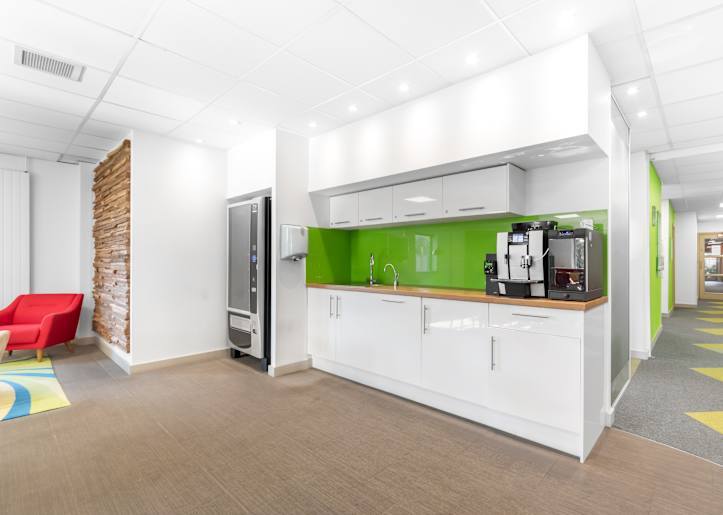 Aerodrome Rd, Gosport en alquiler - Foto del interior - Imagen 2 de 9