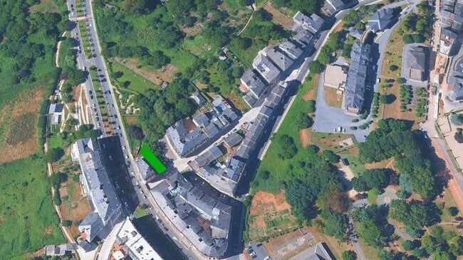Más detalles de Da Ponte, 58, Lugo - Terreno en venta