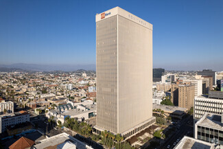 Más detalles para 3435 Wilshire Blvd, Los Angeles, CA - Espacio de varios usos en alquiler