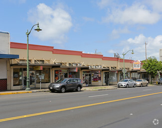 Más detalles para 3571 Waialae Ave, Honolulu, HI - Locales en alquiler