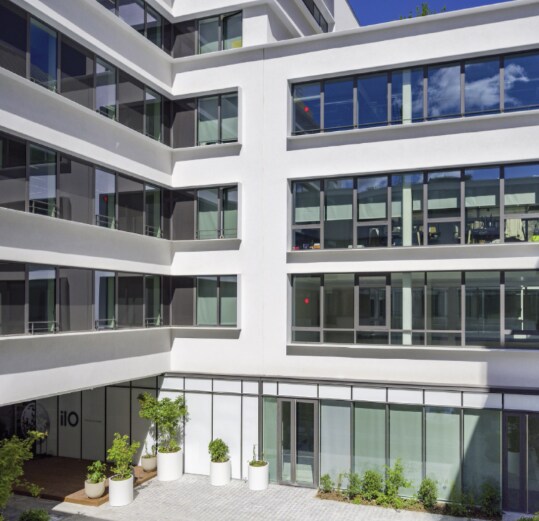 123 Boulevard De Grenelle, Paris en alquiler - Foto del edificio - Imagen 2 de 10