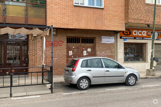 Avenida Miguel de Cervantes, 83, Tarancón, Cuenca en alquiler Foto del interior- Imagen 2 de 2