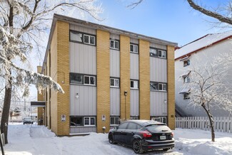 Más detalles para 2119 Osler St, Regina, SK - Edificios residenciales en venta