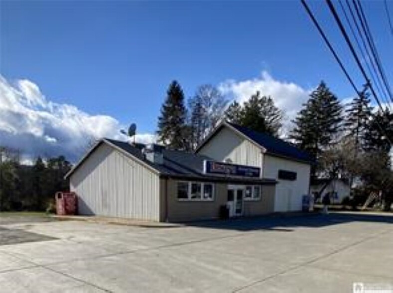 1573 E State St, Olean, NY en venta - Foto del edificio - Imagen 1 de 36