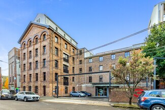 Más detalles de 3 Gladstone St, Newtown - Oficina en alquiler