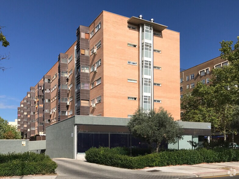 Calle Tablas de Daimiel, Alcorcón, Madrid en venta - Foto principal - Imagen 1 de 1