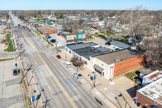 6825 Douglas Ave, Urbandale, IA - VISTA AÉREA  vista de mapa - Image1