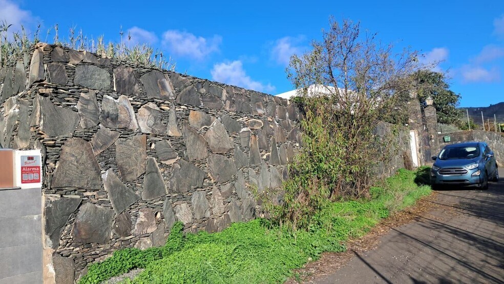 Terreno en Valsequillo de Gran Canaria en venta - Foto del edificio - Imagen 3 de 15