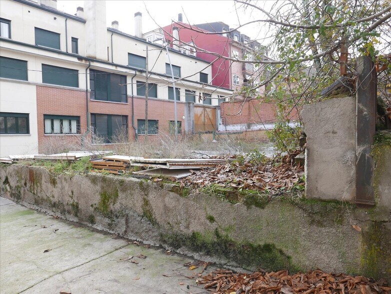 Calle de Juan de la Prida, 4D, El Espinar, Segovia en venta - Foto del edificio - Imagen 2 de 6