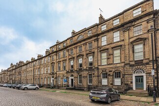 Más detalles de 22 Great King St, Edinburgh - Oficina en venta