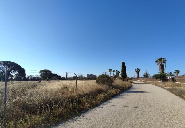 Más detalles de Pe del Tres Molinos, Murcia - Terreno en venta