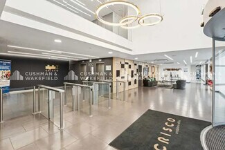 Más detalles de Oficina en alquiler