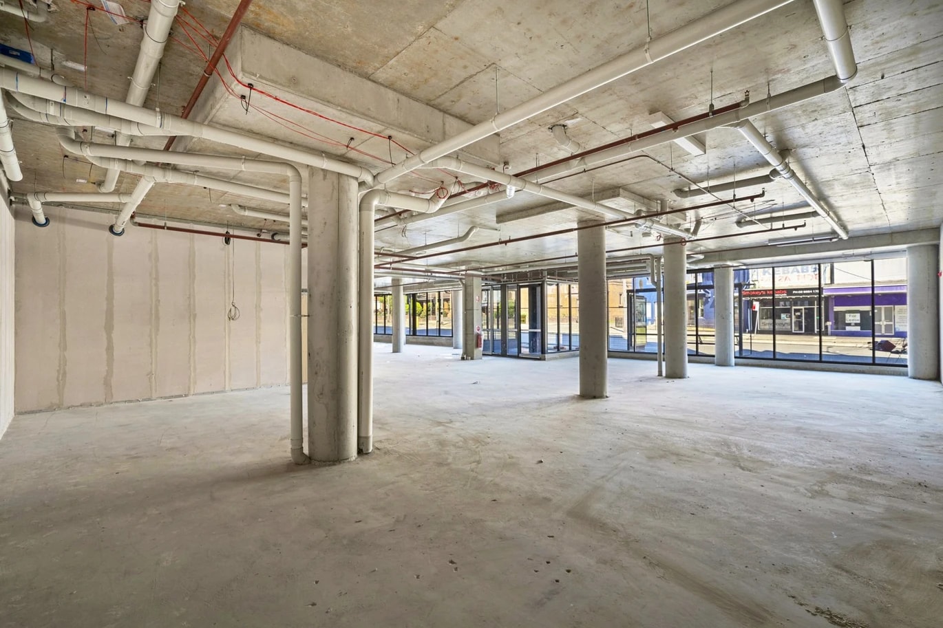 105 Liverpool Rd, Burwood en alquiler Foto del interior- Imagen 1 de 2