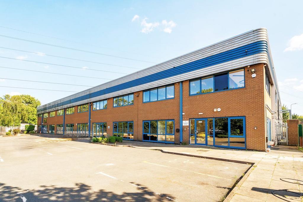 London Rd, Swanley en venta Foto del edificio- Imagen 1 de 4