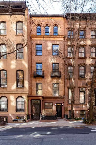 120 E 37th St, New York, NY en venta - Foto del edificio - Imagen 2 de 12