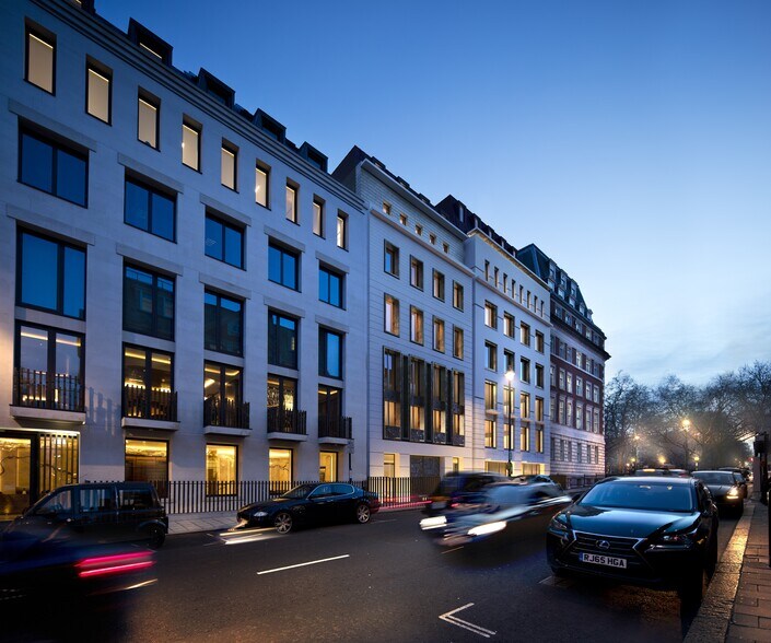 73 Brook St, London en alquiler - Foto principal - Imagen 1 de 3