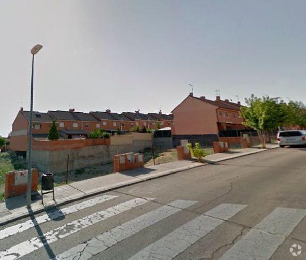 Terreno en Valdemoro, Madrid en venta - Foto principal - Imagen 1 de 1