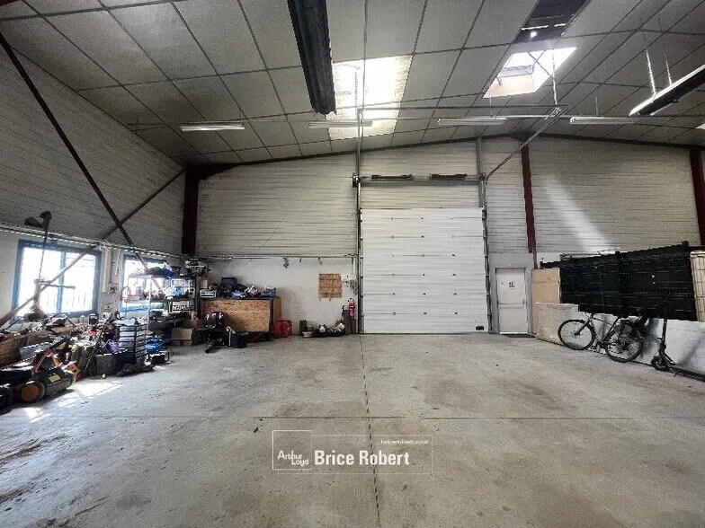 Oficina en Chassieu en alquiler - Foto del interior - Imagen 2 de 4