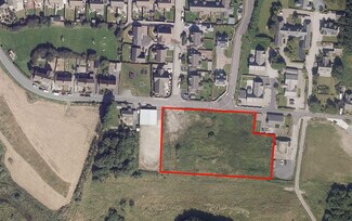 Más detalles de Hareburn Ter, Bridge Of Don - Terreno en venta