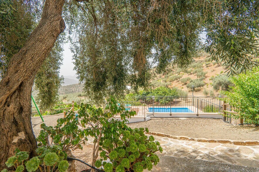 Polígono Ua-7, 2, Huétor de Santillán, Granada en venta - Foto del edificio - Imagen 1 de 50