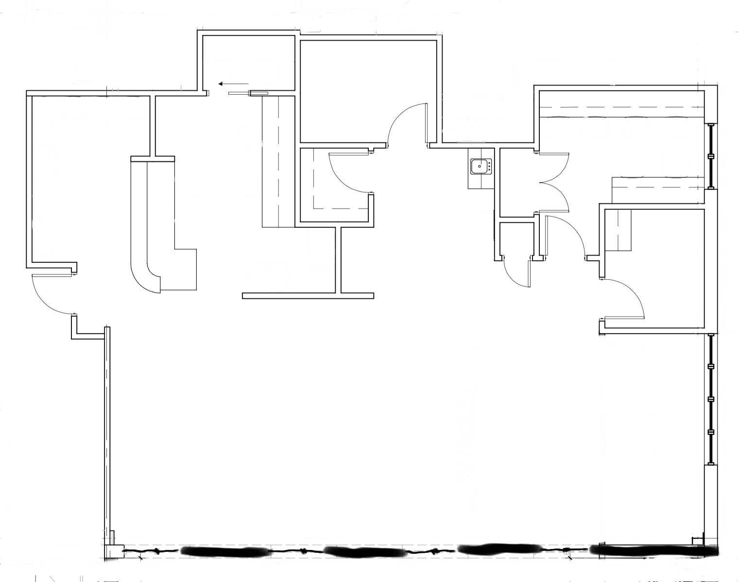 10 William Pope Dr, Bluffton, SC en alquiler Plano de la planta- Imagen 1 de 9