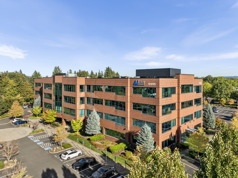 12205 SW Tualatin Rd, Tualatin, OR en alquiler - Foto del edificio - Imagen 1 de 13