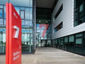 Más detalles de Parklands Ave, Holytown - Oficina en alquiler