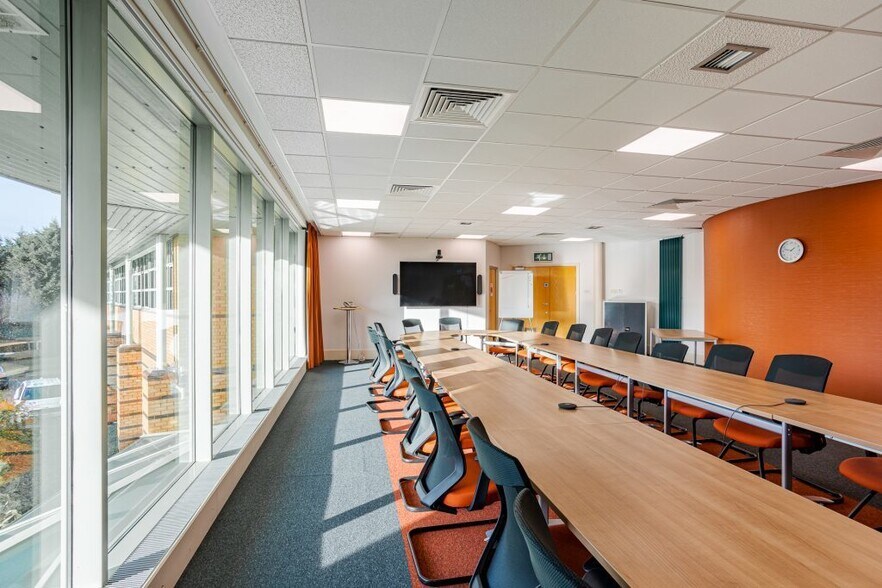 Gallows Hl, Warwick en alquiler - Foto del edificio - Imagen 3 de 6