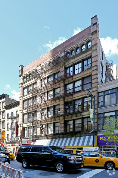 939-947 Eighth Ave, New York, NY en alquiler - Foto principal - Imagen 1 de 10