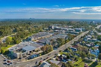 25 Frenchs Forest Rd E, Frenchs Forest, NSW - Aérea vista de mapa - Image1