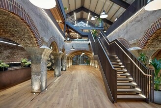 Pennington St, London en alquiler Foto del interior- Imagen 2 de 16